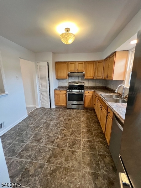 Kimberwyck - Residential