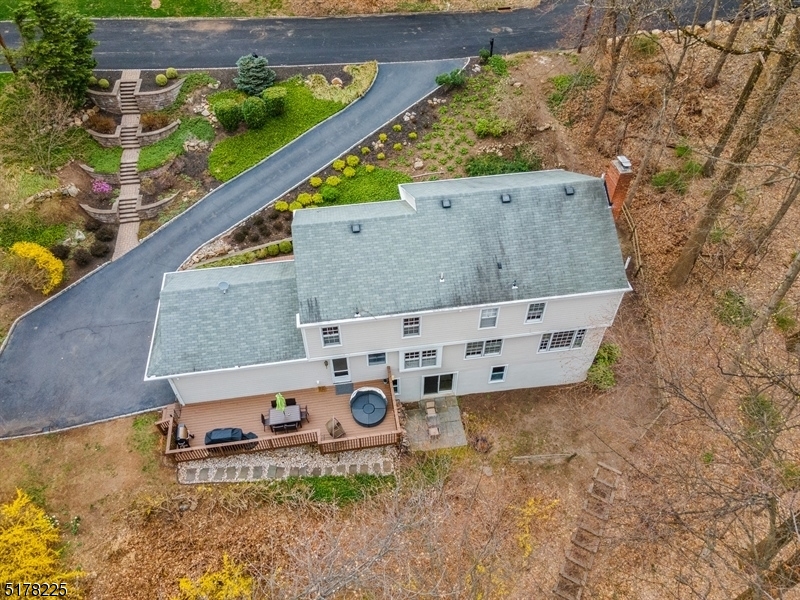 Rolling Hill at Skyline - Residential