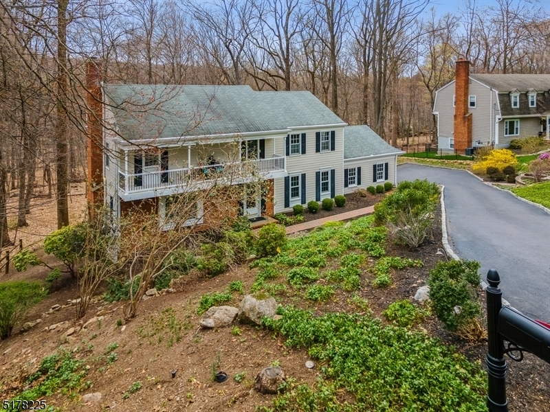 Rolling Hill at Skyline - Residential