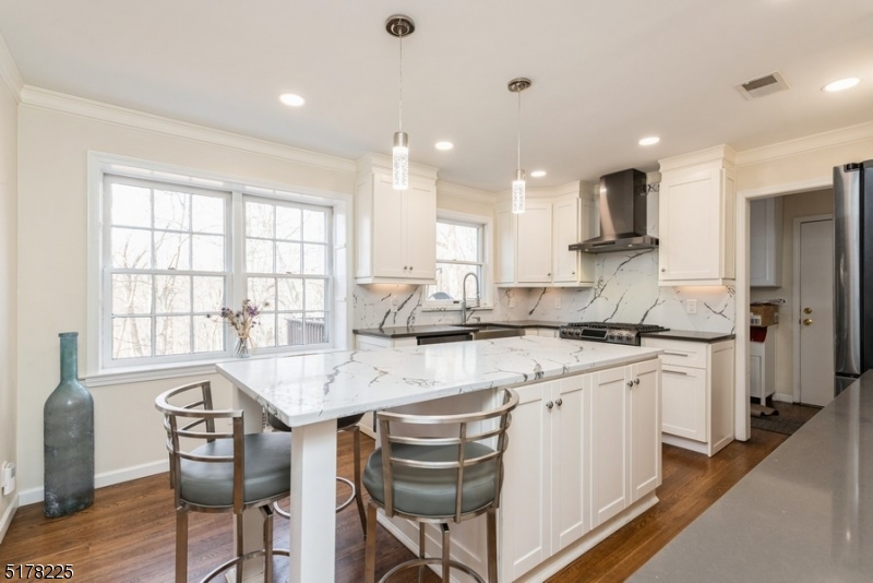 Rolling Hill at Skyline - Residential