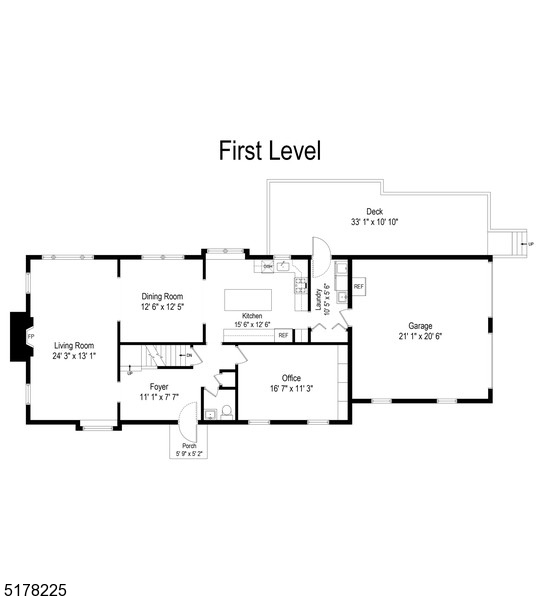 Rolling Hill at Skyline - Residential