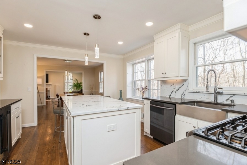 Rolling Hill at Skyline - Residential