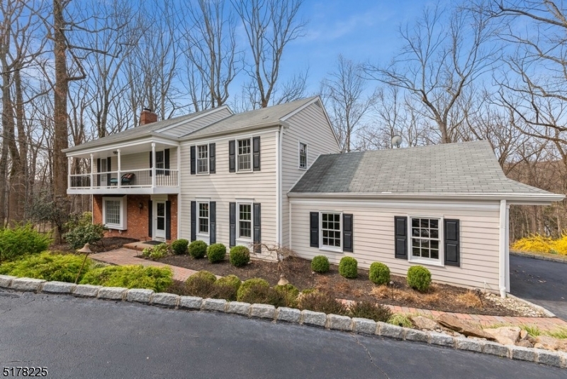 Rolling Hill at Skyline - Residential