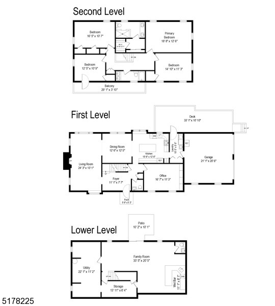 Rolling Hill at Skyline - Residential