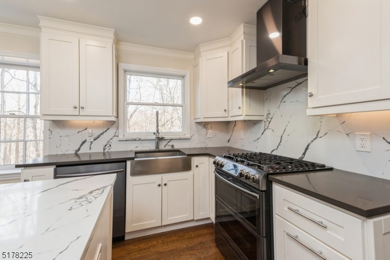 Rolling Hill at Skyline - Residential