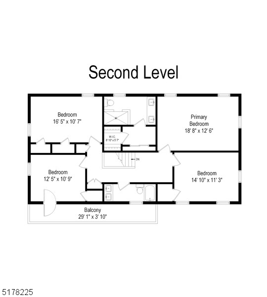 Rolling Hill at Skyline - Residential