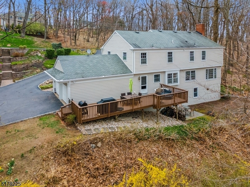 Rolling Hill at Skyline - Residential