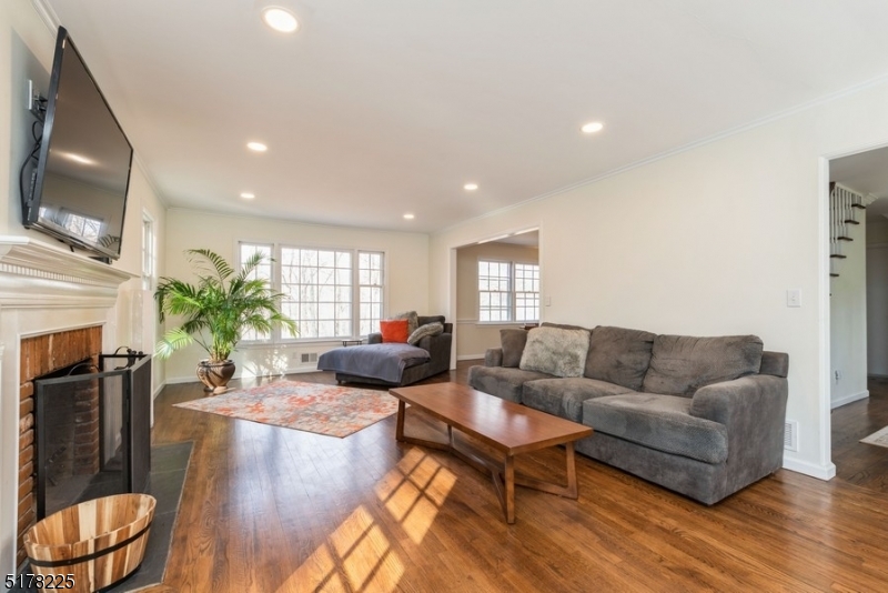 Rolling Hill at Skyline - Residential