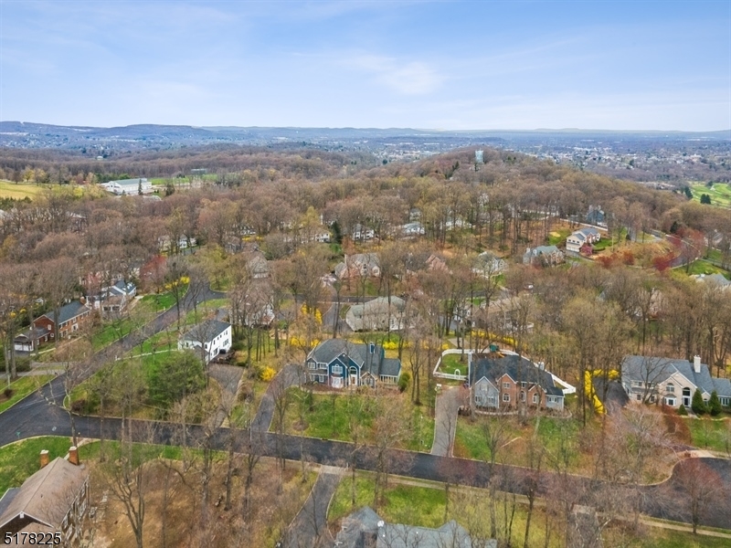 Rolling Hill at Skyline - Residential