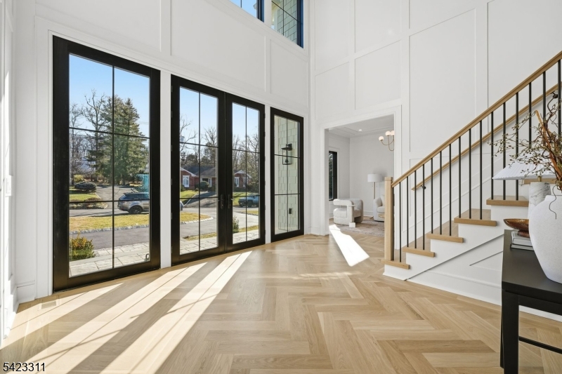 Deerfield - Residential