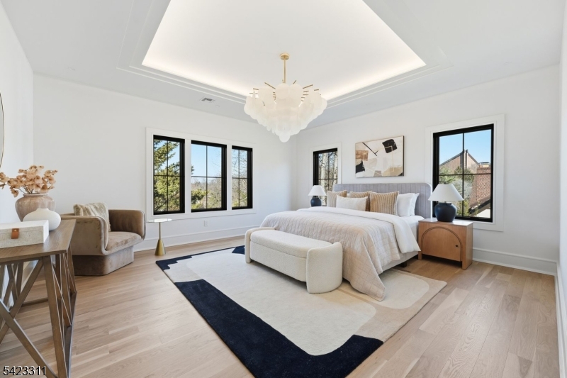 Deerfield - Residential