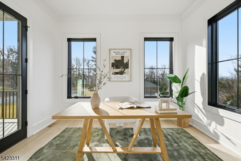 Deerfield - Residential