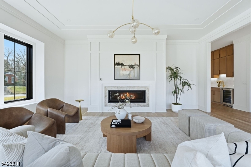 Deerfield - Residential