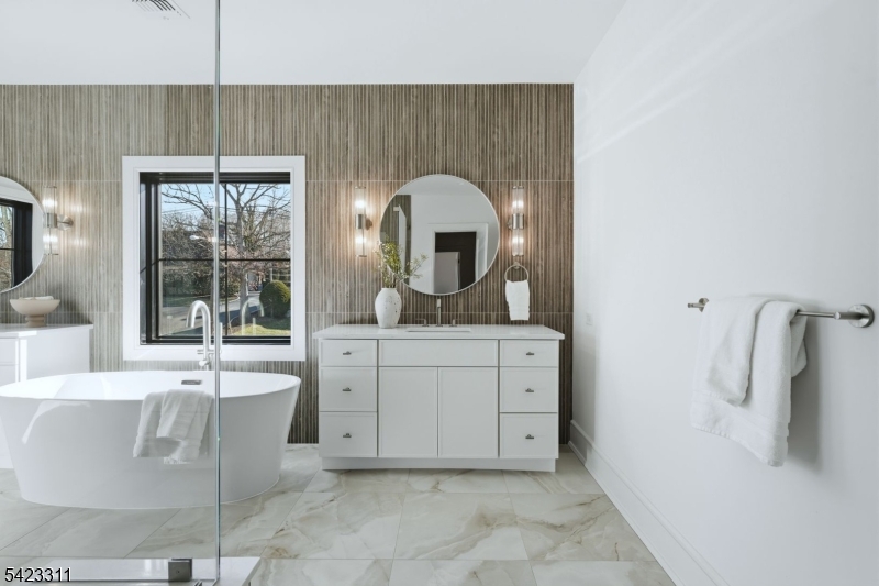 Deerfield - Residential