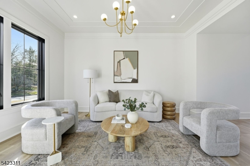 Deerfield - Residential