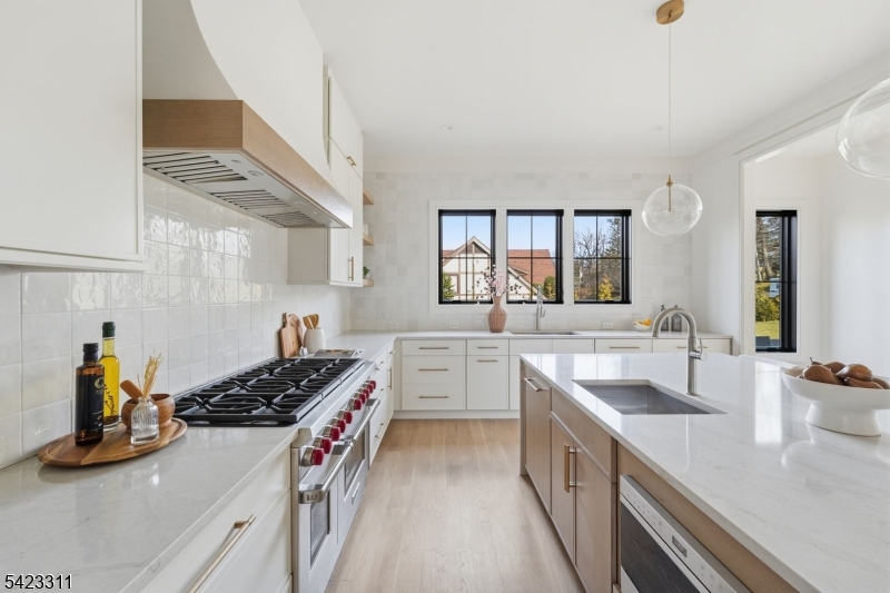 Deerfield - Residential