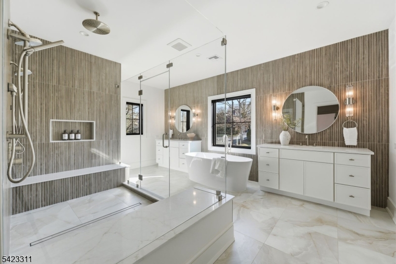 Deerfield - Residential