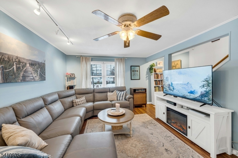 Hastings Village - Residential