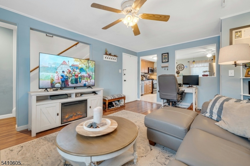 Hastings Village - Residential