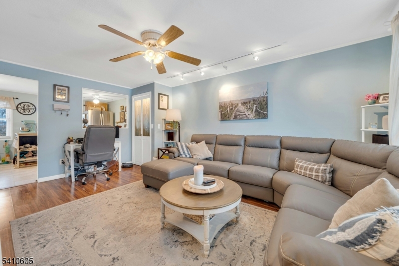 Hastings Village - Residential