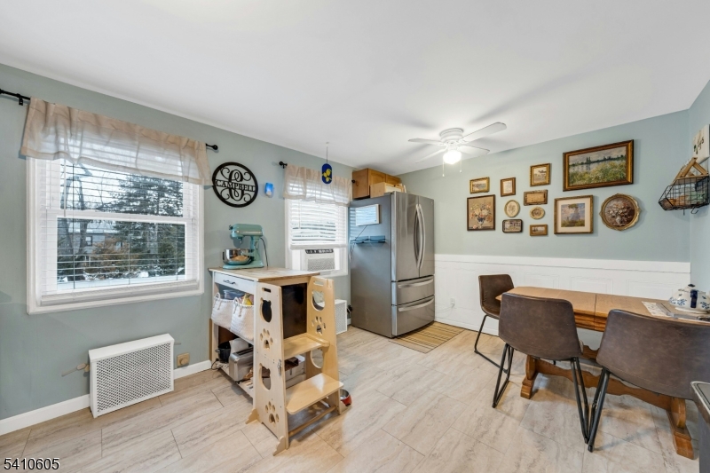 Hastings Village - Residential