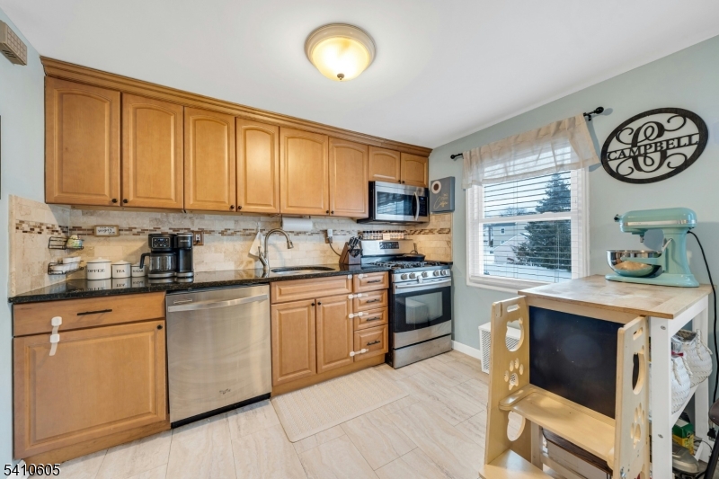 Hastings Village - Residential