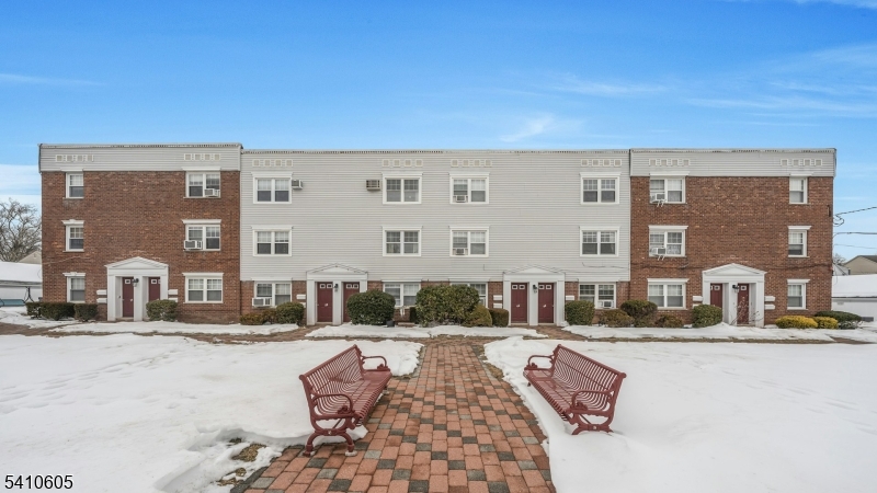 Hastings Village - Residential