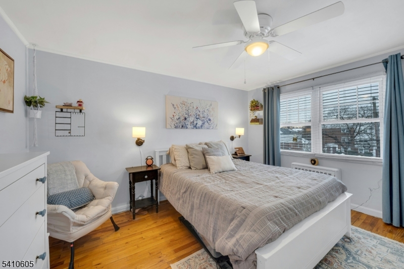 Hastings Village - Residential