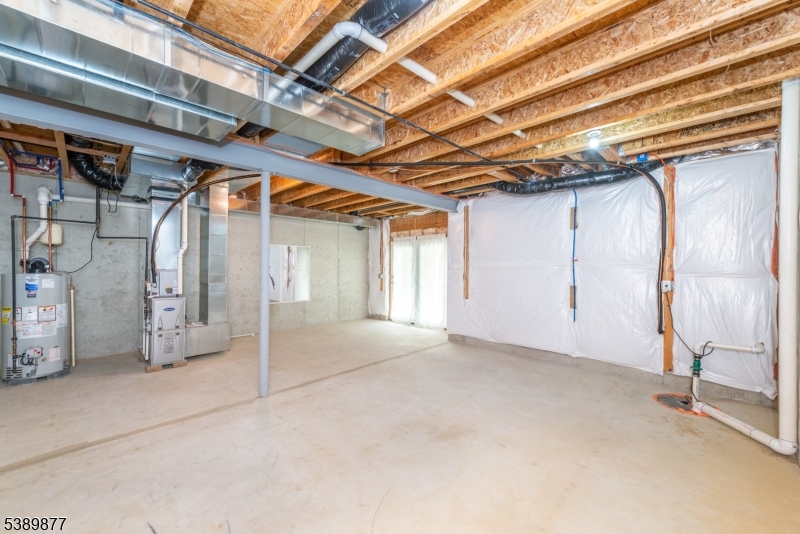 Morris Chase - Residential Lease