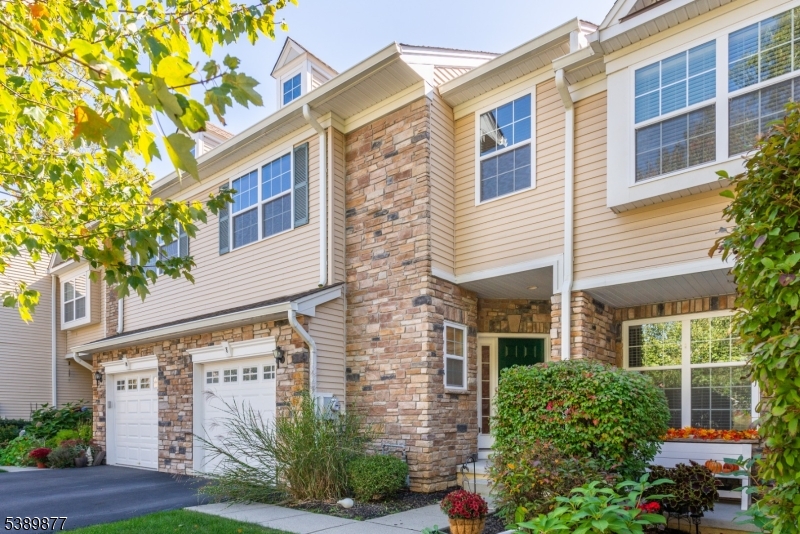 Morris Chase - Residential Lease