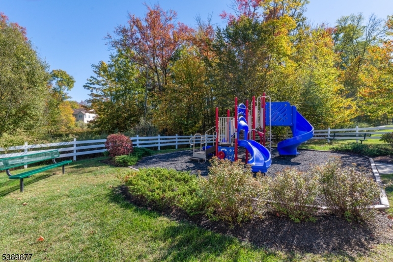 Morris Chase - Residential Lease