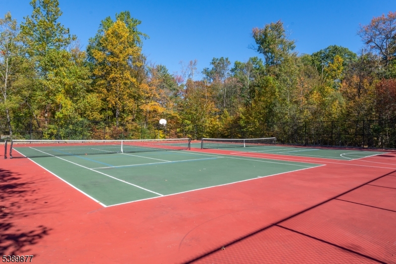 Morris Chase - Residential Lease