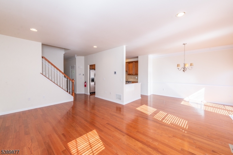 Morris Chase - Residential Lease