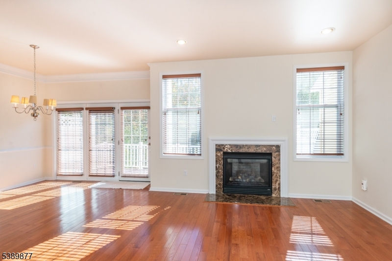 Morris Chase - Residential Lease