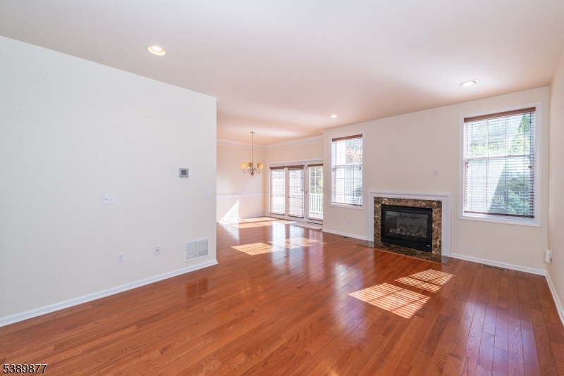 Morris Chase - Residential Lease