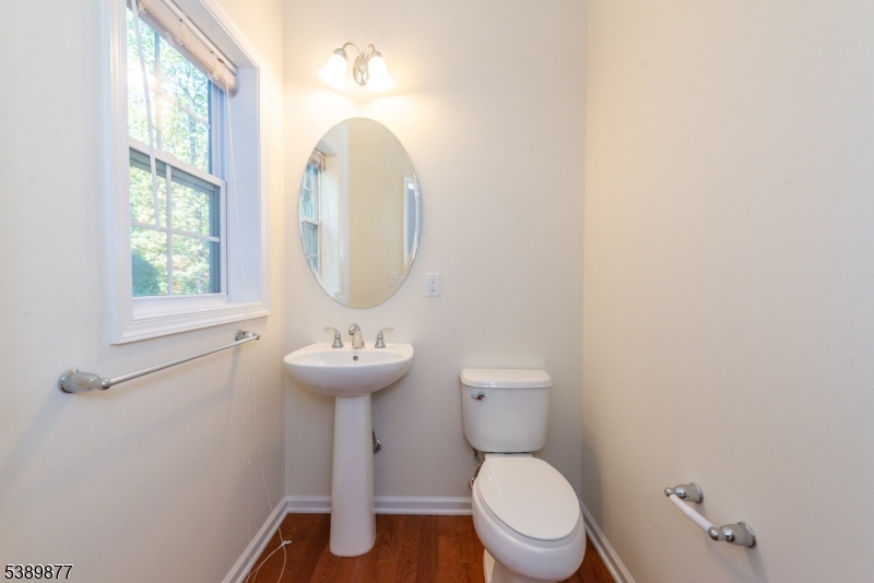 Morris Chase - Residential Lease