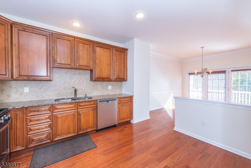 Morris Chase - Residential Lease