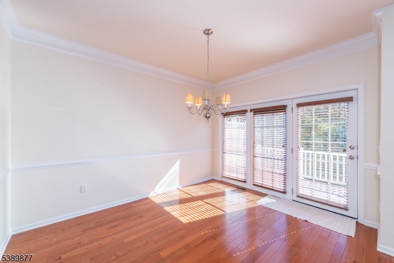 Morris Chase - Residential Lease