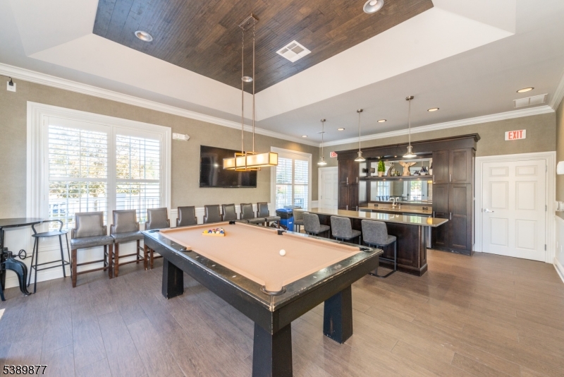 Morris Chase - Residential Lease