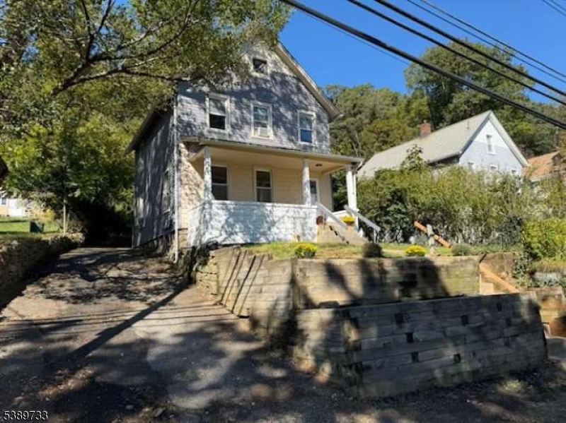 Millbrook - Residential