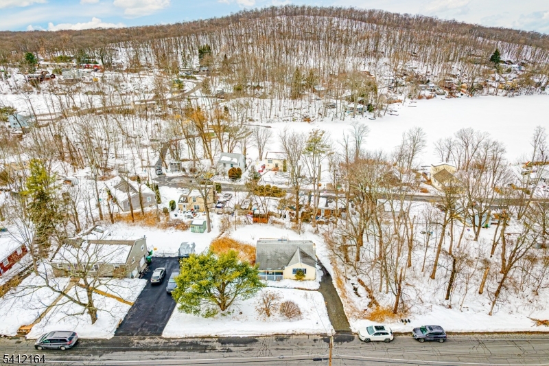 Lake Tamarack - Residential