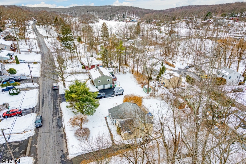 Lake Tamarack - Residential