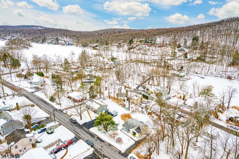 Lake Tamarack - Residential