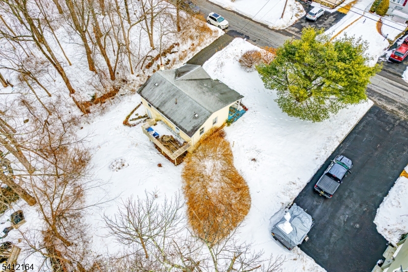 Lake Tamarack - Residential