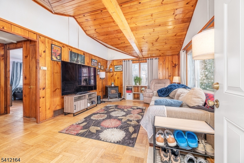 Lake Tamarack - Residential