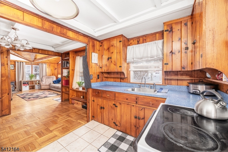 Lake Tamarack - Residential