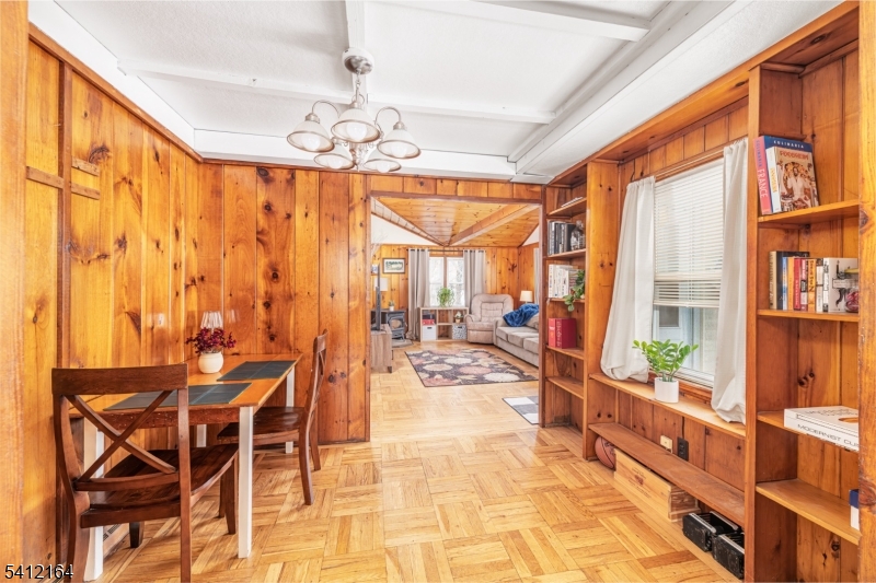 Lake Tamarack - Residential