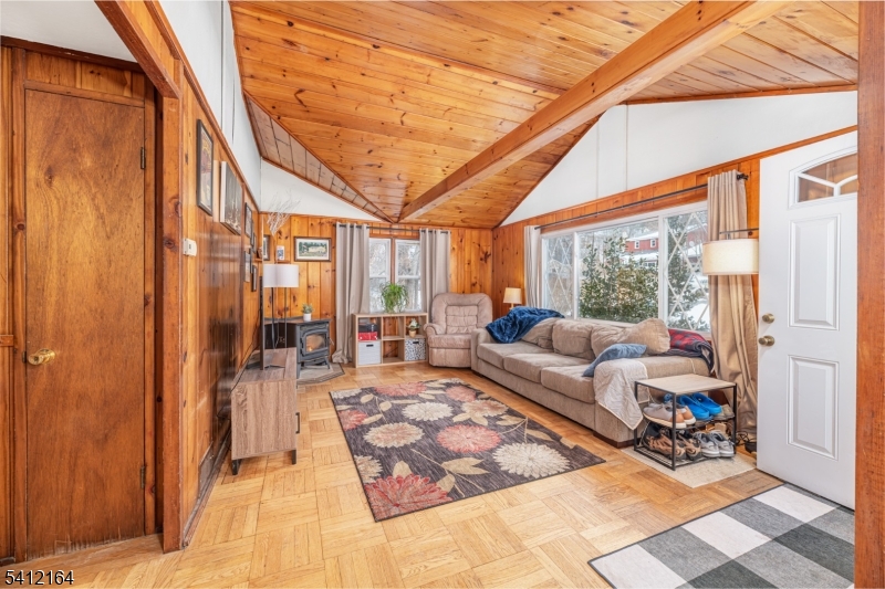 Lake Tamarack - Residential