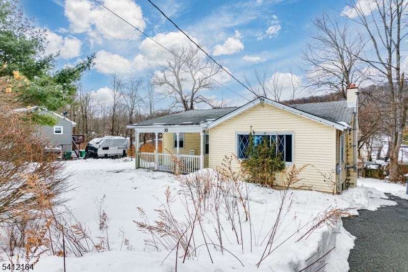 Lake Tamarack - Residential