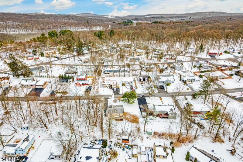 Lake Tamarack - Residential
